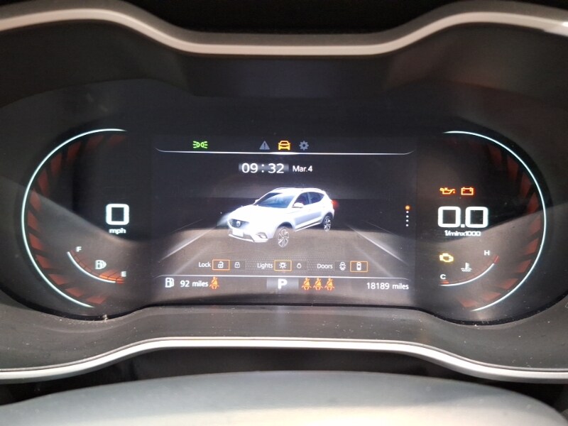 Used MG MG ZS 2024 for sale - 77832636: Photo 11