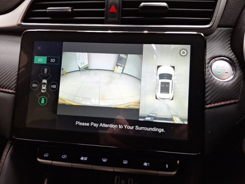 Used MG MG ZS 2024 for sale - 77832636: Photo 13