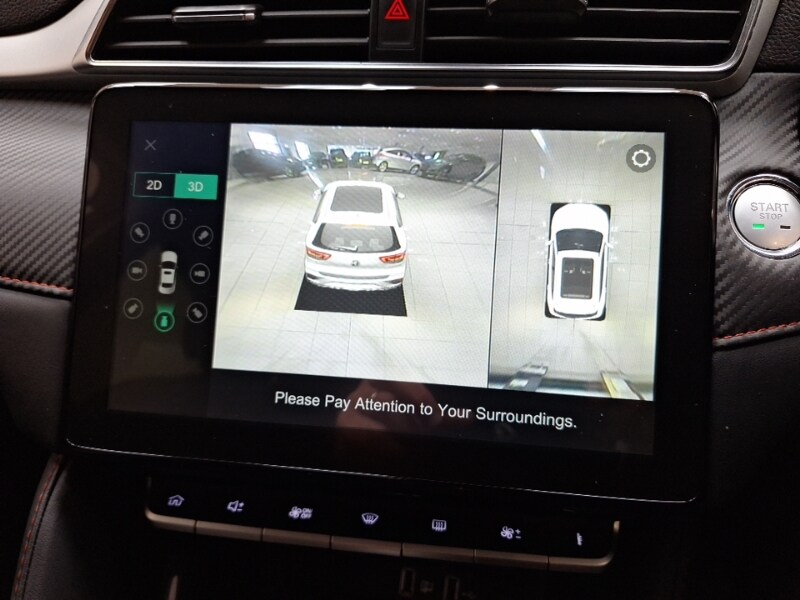 Used MG MG ZS 2024 for sale - 77832636: Photo 14