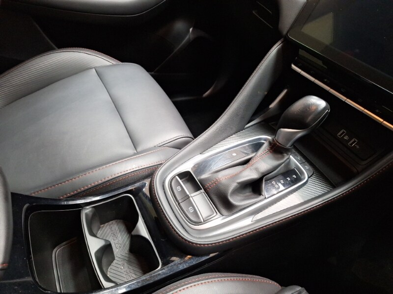 Used MG MG ZS 2024 for sale - 77832636: Photo 15