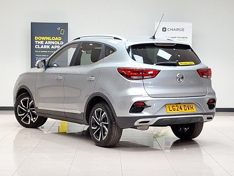 Used MG MG ZS 2024 for sale - 77832636: Photo 3