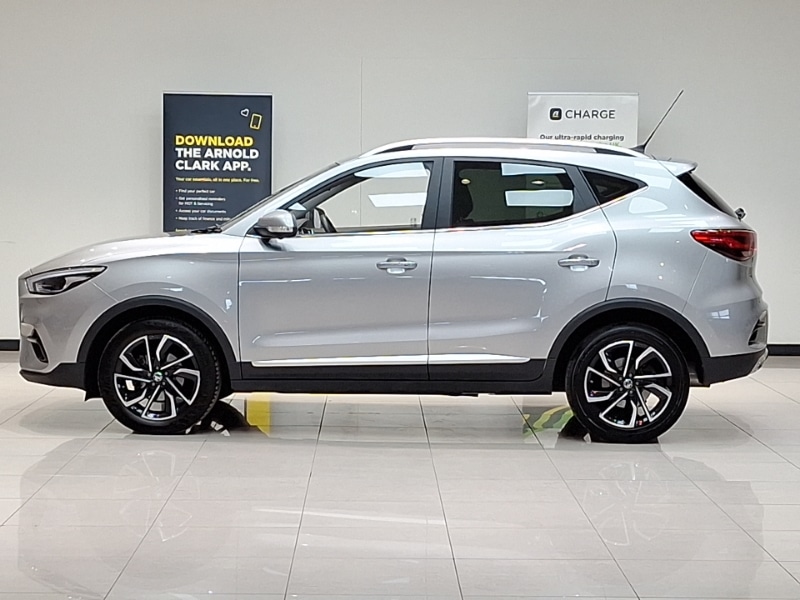 Used MG MG ZS 2024 for sale - 77832636: Photo 4