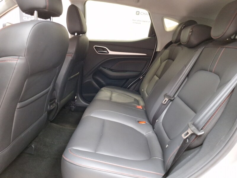 Used MG MG ZS 2024 for sale - 77832636: Photo 6