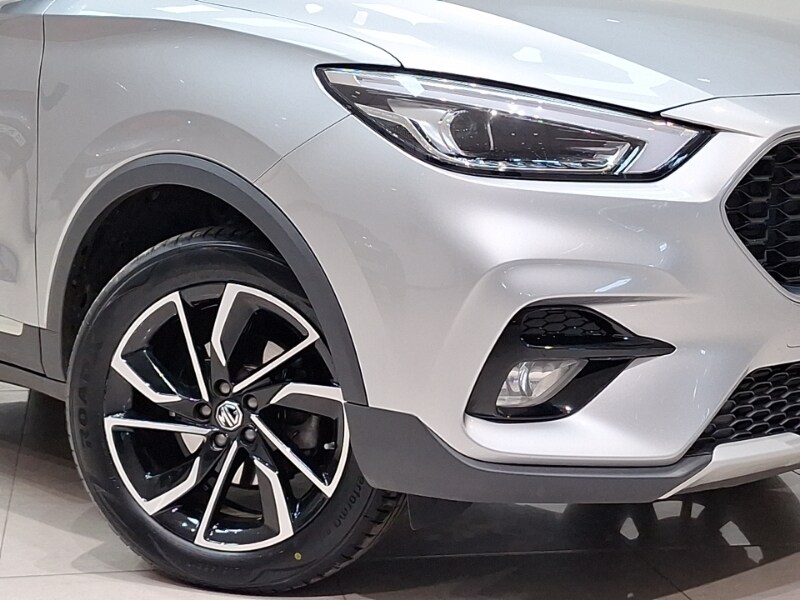 Used MG MG ZS 2024 for sale - 77832636: Photo 9