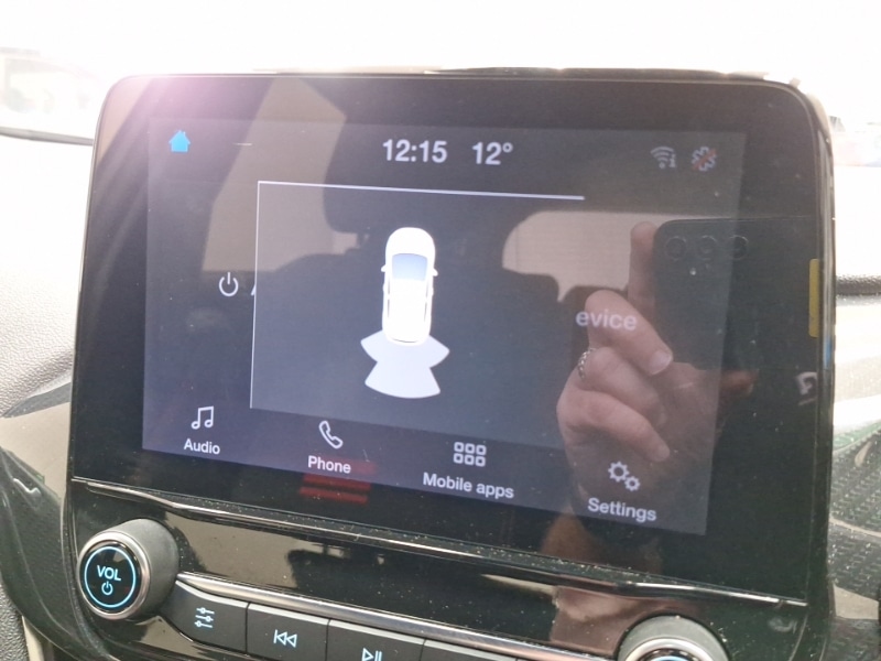 Used Ford Fiesta 2023 for sale - 77674370: Photo 13