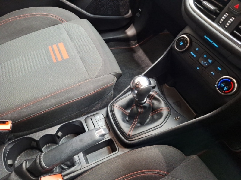 Used Ford Fiesta 2023 for sale - 77674370: Photo 14