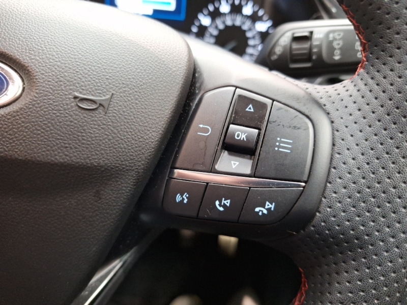 Used Ford Fiesta 2023 for sale - 77674370: Photo 16