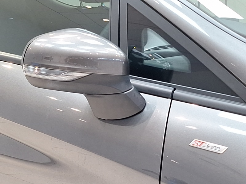 Used Ford Fiesta 2023 for sale - 77674370: Photo 18