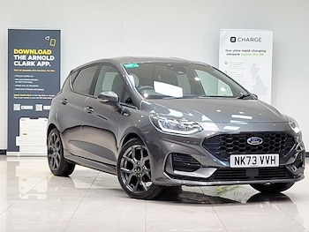 2023 - 1.0 EcoBoost ST-Line 5dr