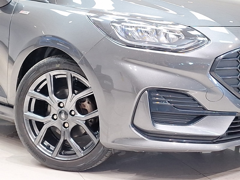 Used Ford Fiesta 2023 for sale - 77674370: Photo 9