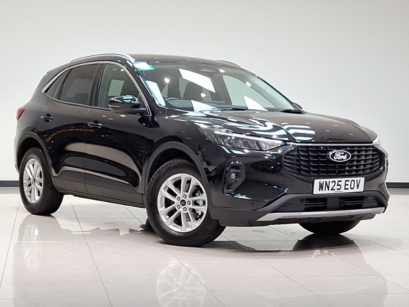 Used Ford Kuga 2025 for sale - 76055099: Photo 1