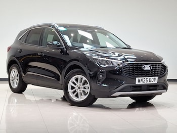 Ford - Kuga