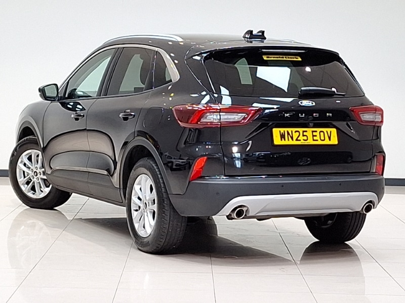 Used Ford Kuga 2025 for sale - 76055099: Photo 3