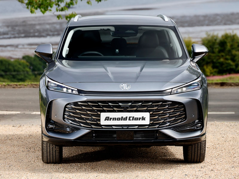 Used MG MG HS 2025 for sale - 78013381: Photo 14