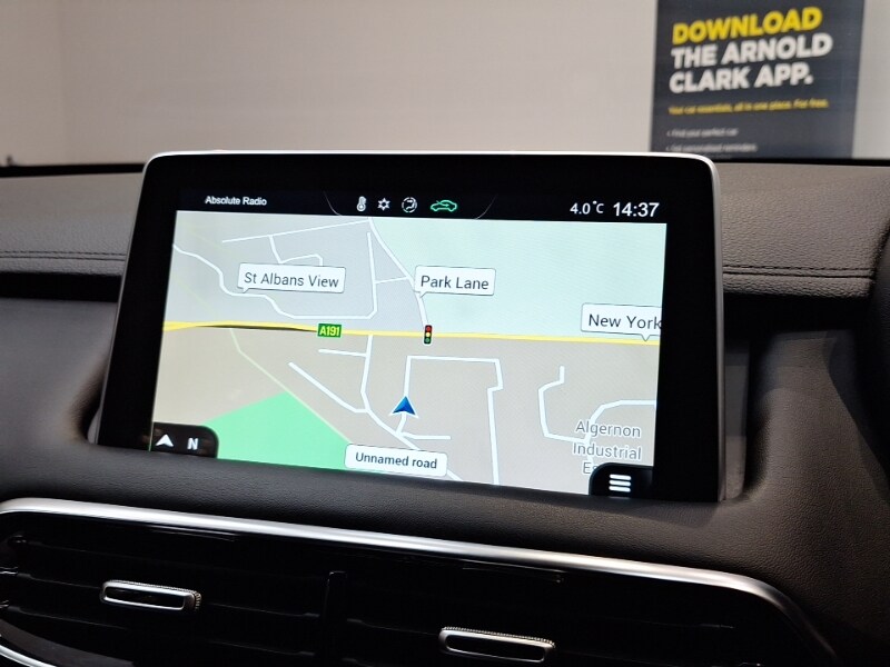 Used MG MG HS 2021 for sale - 78079988: Photo 10