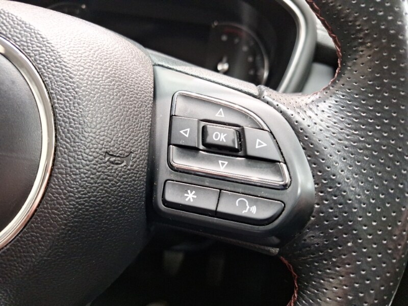 Used MG MG HS 2021 for sale - 78079988: Photo 16