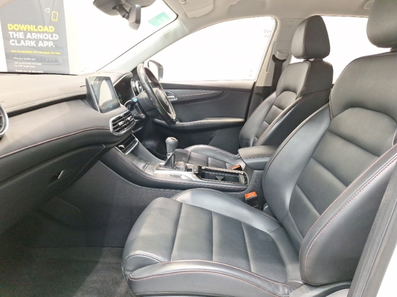 Used MG MG HS 2021 for sale - 78079988: Photo 5