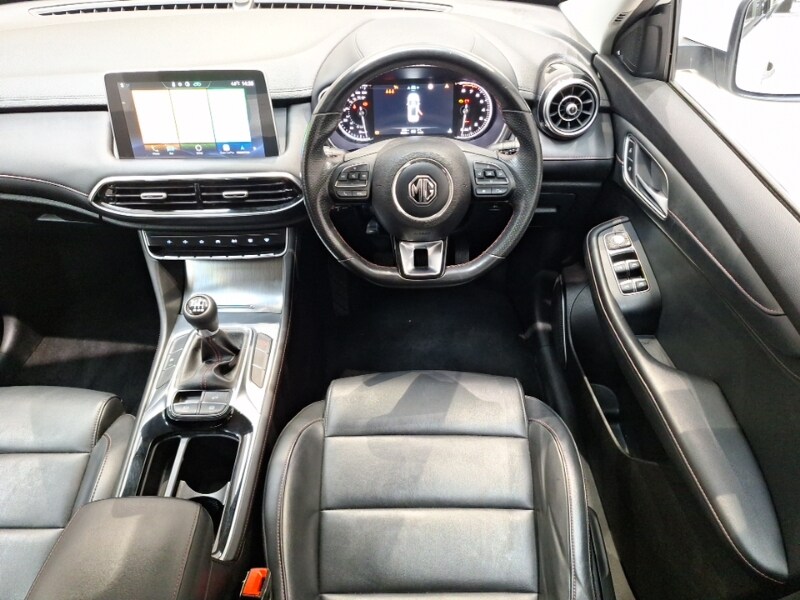 Used MG MG HS 2021 for sale - 78079988: Photo 7