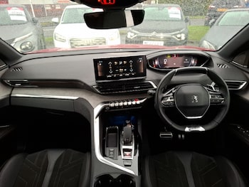 Used Peugeot 3008 2022 for sale - 78355025: Photo