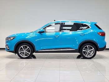 Used MG MG HS 2023 for sale - 79618602: Photo