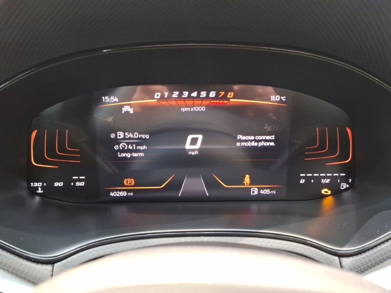 Used SEAT Ibiza 2023 for sale - 77939133: Photo 11