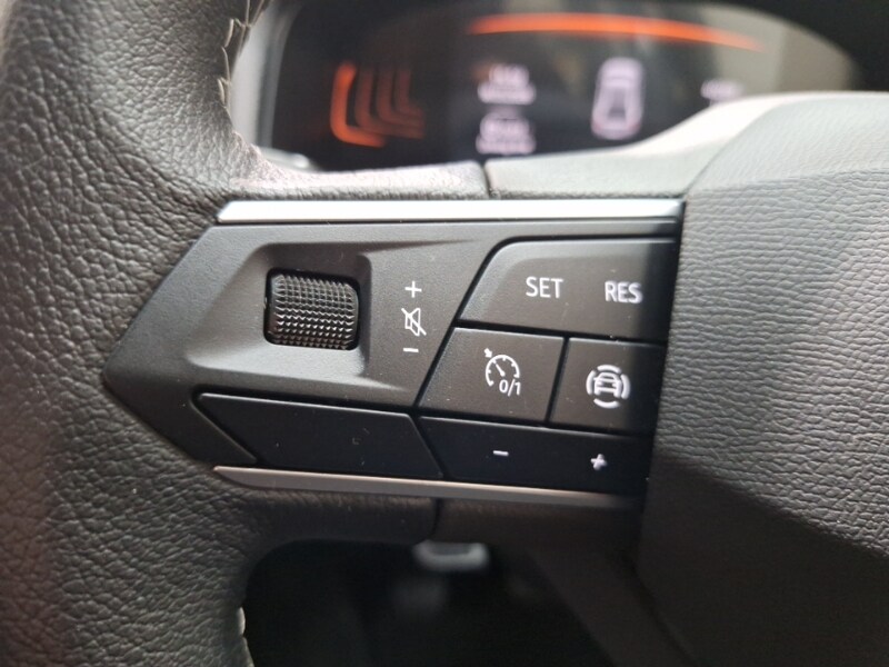 Used SEAT Ibiza 2023 for sale - 77939133: Photo 15