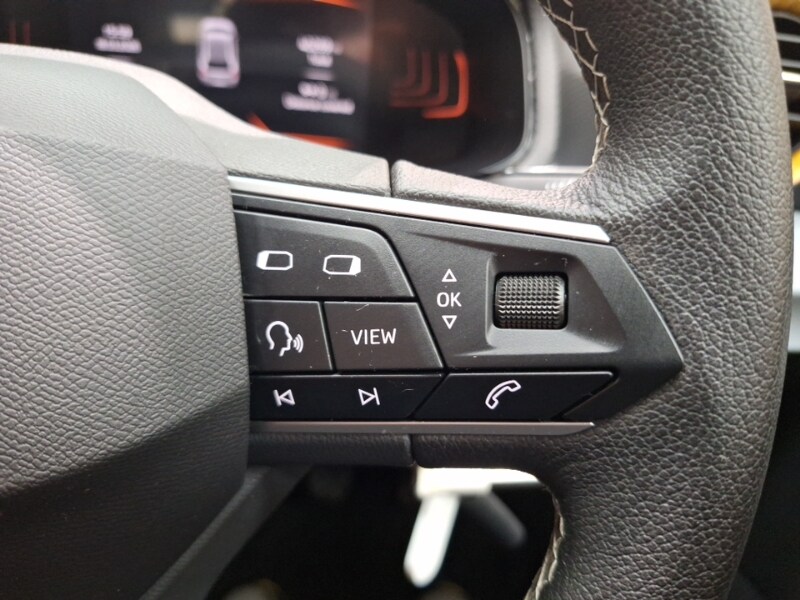 Used SEAT Ibiza 2023 for sale - 77939133: Photo 16