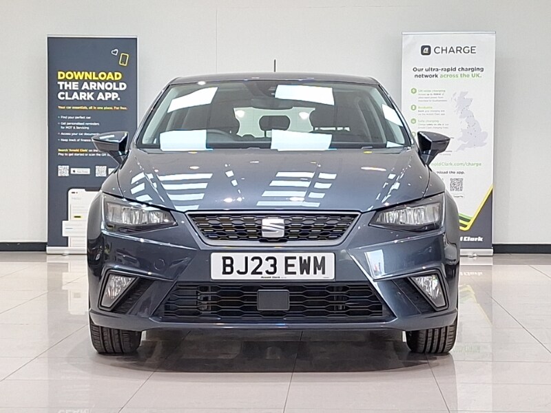 Used SEAT Ibiza 2023 for sale - 77939133: Photo 19