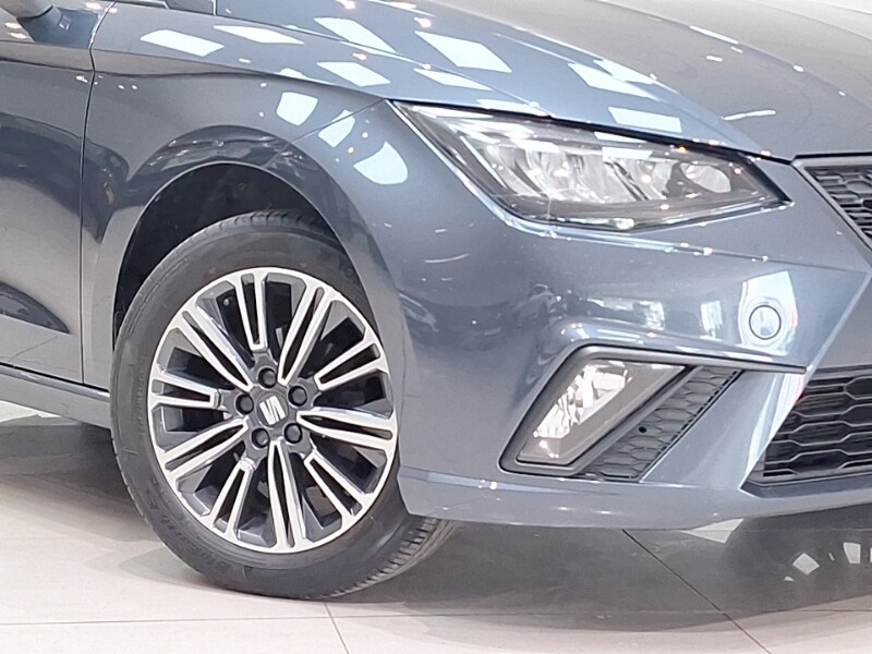 Used SEAT Ibiza 2023 for sale - 77939133: Photo 9