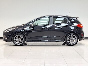 Used Ford Fiesta 2019 for sale - 79207879: Photo