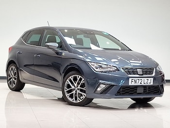 SEAT - Ibiza