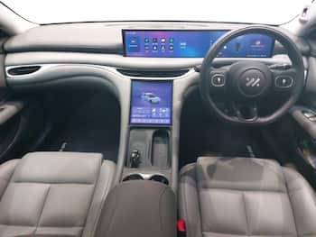 Used MG MG IM5 2026 for sale - 79857792: Photo