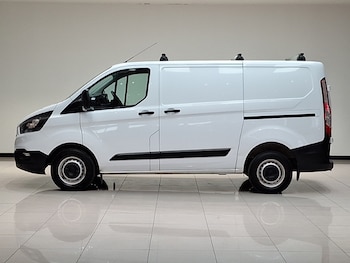 Used Ford Transit Custom 2023 for sale - 76418879: Photo