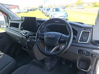 Used Ford Transit 2024 for sale - 78498757: Photo