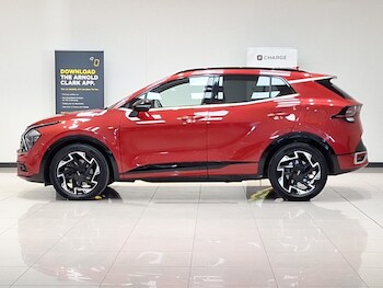 Used Kia Sportage 2024 for sale - 78305592: Photo