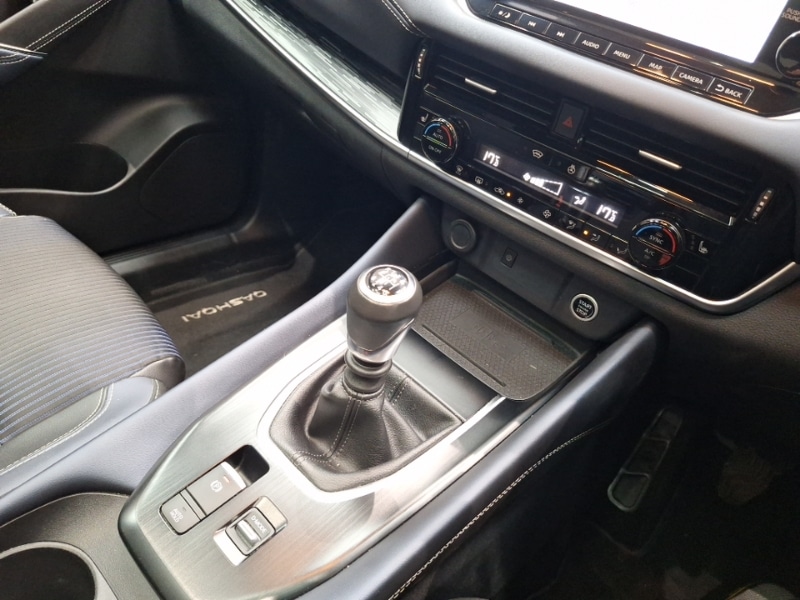 Used Nissan Qashqai 2022 for sale - 77101598: Photo 15