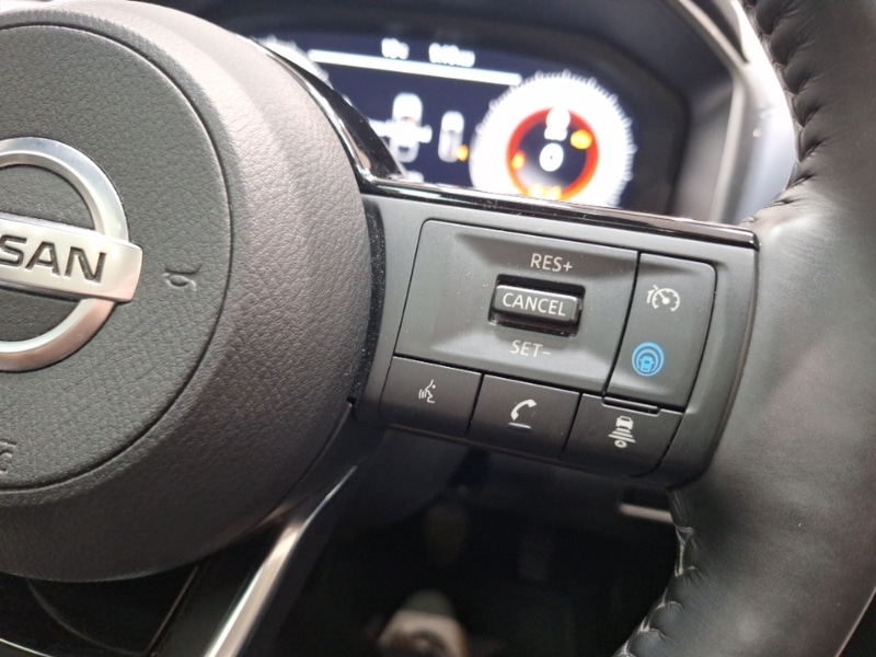 Used Nissan Qashqai 2022 for sale - 77101598: Photo 17