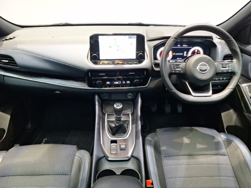 Used Nissan Qashqai 2022 for sale - 77101598: Photo 2