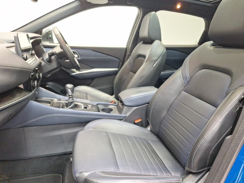 Used Nissan Qashqai 2022 for sale - 77101598: Photo 5