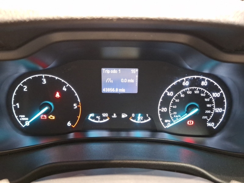 Used Ford Transit Connect 2024 for sale - 77596007: Photo 11