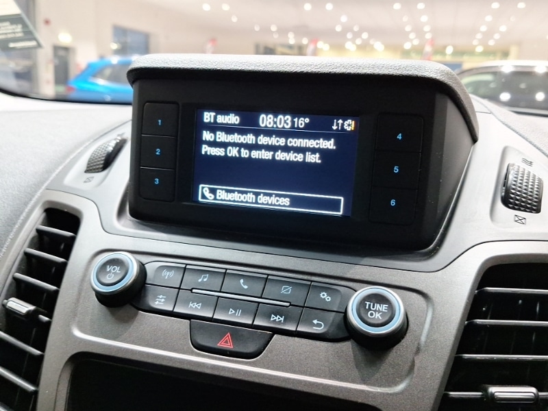 Used Ford Transit Connect 2024 for sale - 77596007: Photo 13