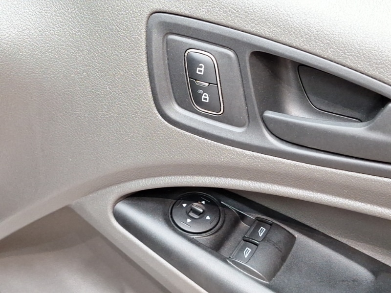 Used Ford Transit Connect 2024 for sale - 77596007: Photo 17