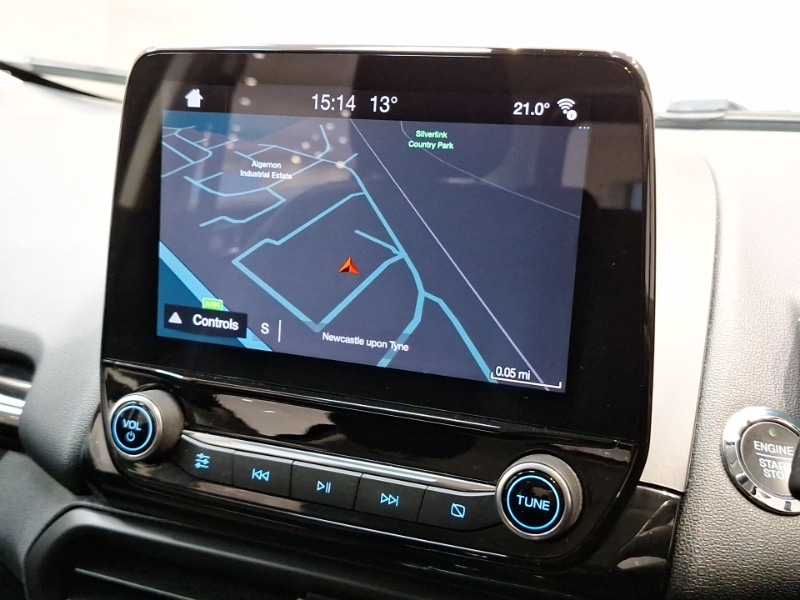 Used Ford Ecosport 2018 for sale - 76771347: Photo 10