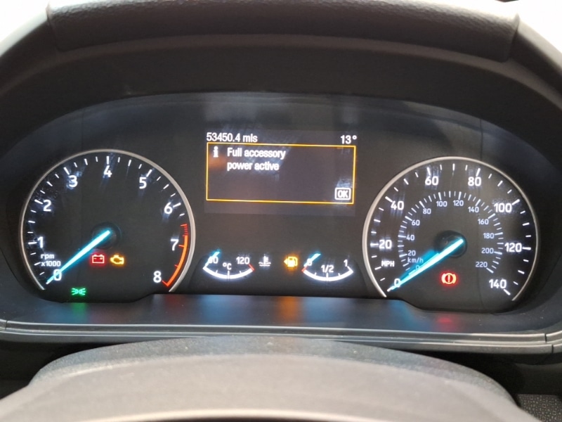 Used Ford Ecosport 2018 for sale - 76771347: Photo 11