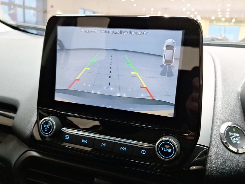 Used Ford Ecosport 2018 for sale - 76771347: Photo 13