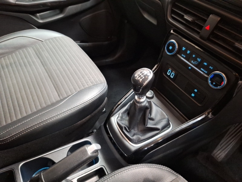 Used Ford Ecosport 2018 for sale - 76771347: Photo 14