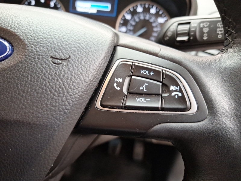 Used Ford Ecosport 2018 for sale - 76771347: Photo 16