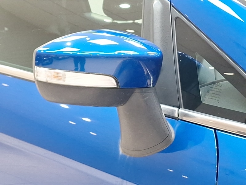 Used Ford Ecosport 2018 for sale - 76771347: Photo 18