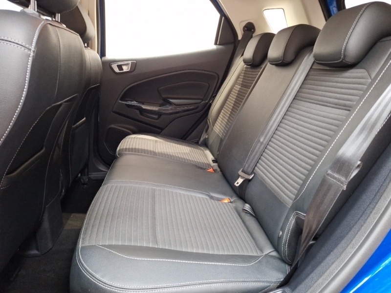 Used Ford Ecosport 2018 for sale - 76771347: Photo 6