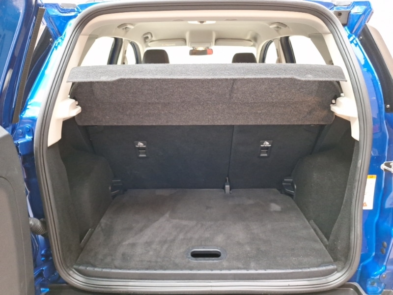 Used Ford Ecosport 2018 for sale - 76771347: Photo 8